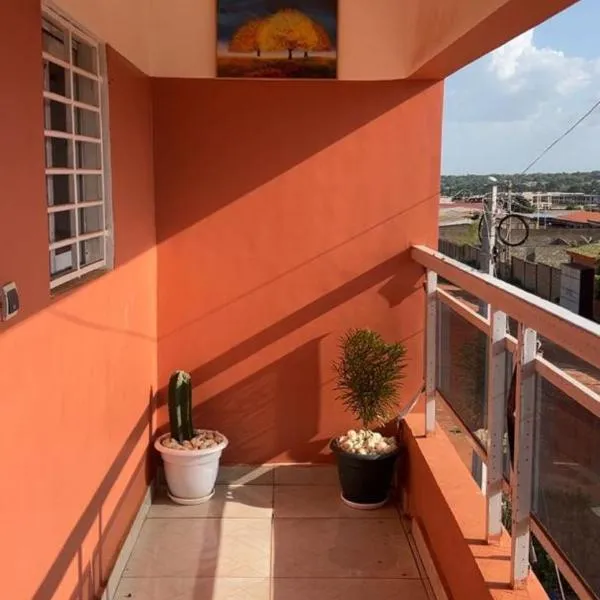 코로고에 위치한 호텔 Résidence meublée L 2p