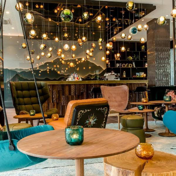 Motel One Salzburg-Süd, Salisburgo