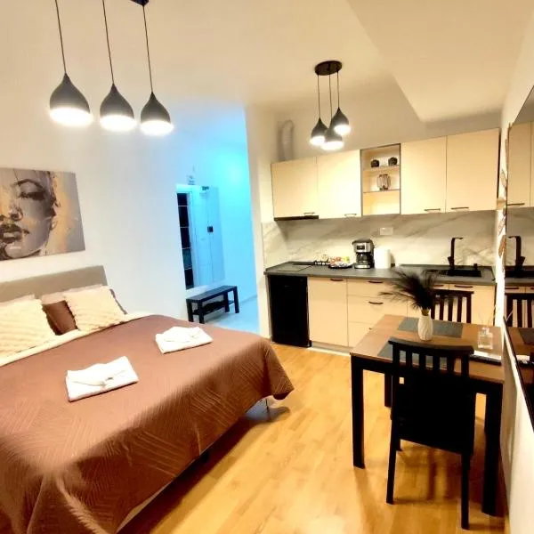 Kael apartment, hotel in Skopje