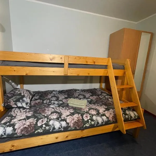 Laplanders room 4, hotell sihtkohas Kiruna