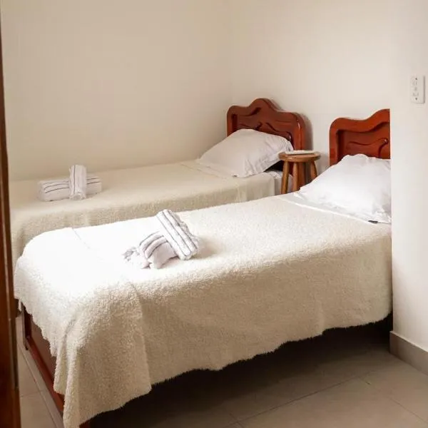 Aeroporto e Praia DN Studio 5, ξενοδοχείο σε Βιτόρια