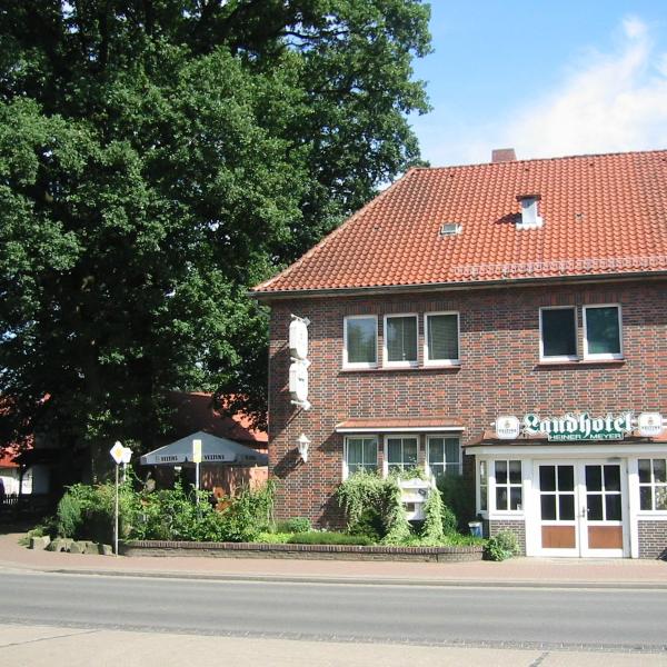 Landhotel Heiner Meyer