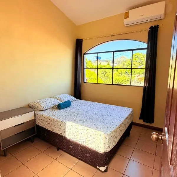 casa en la Cima, hotell sihtkohas San Salvador