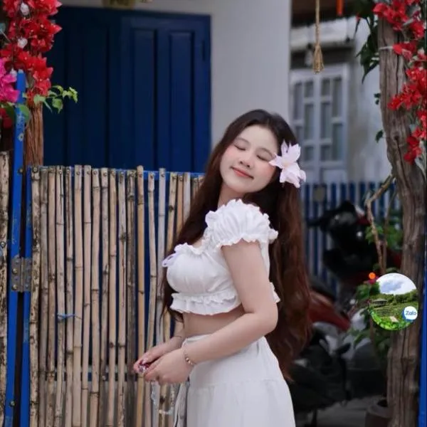 Homestay Hana Vĩnh Hy, hotel a Vĩnh Hy