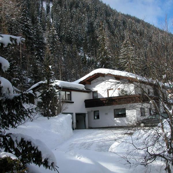 Appartements Max&Moritz