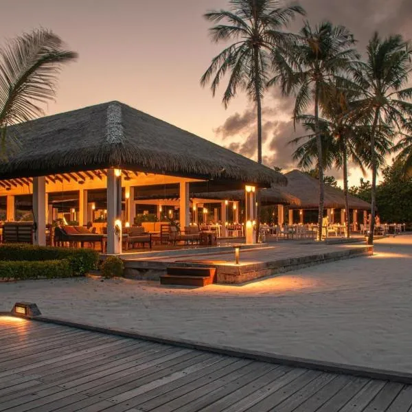 Noku Maldives, Vignette Collection, hotel a Kuredu