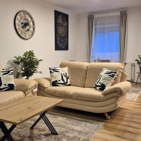 Arena Prestige, Hotel in Zagreb