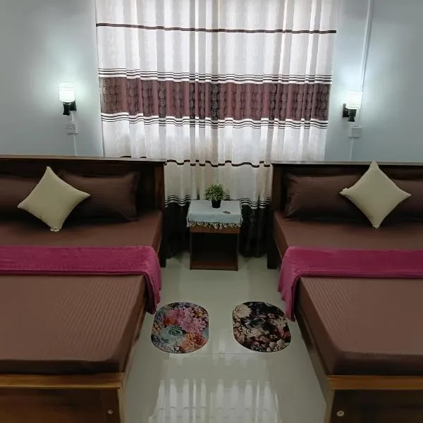 katunayake city apartment, хотел в Катунаяка