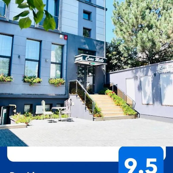 Casa Micle - Private Parking, Hotel in Craiova