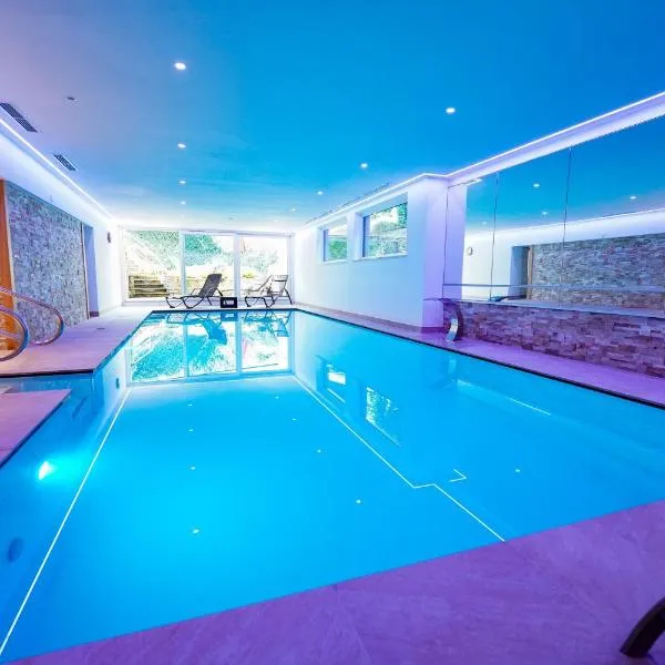 Hotel Sonnhof, hotel a Innsbruck