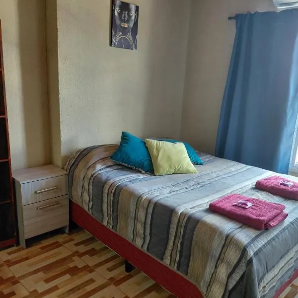 catalina n3, hôtel à Neuquén