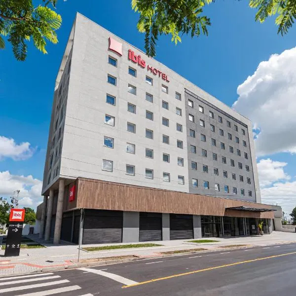 Pelotas में, होटल ibis Pelotas