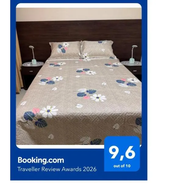 Sur Backpackers, hotel em Santa Cruz de la Sierra