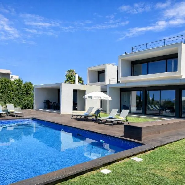 Passion by Check-in Portugal, hotel a Albufeira