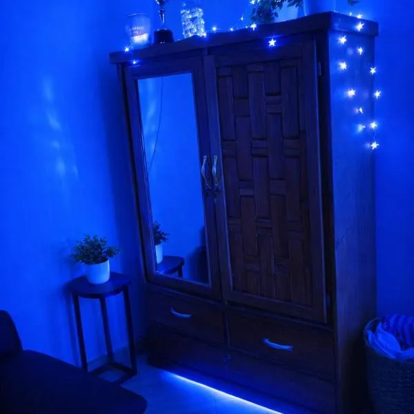 Studio meublé prestige, hotel v destinácii Niamey