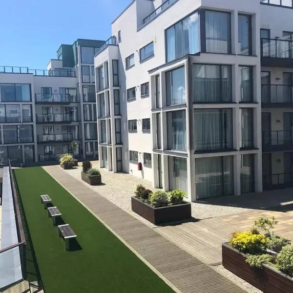 Talbot Suites at Stonebridge，位于韦克斯福德的酒店