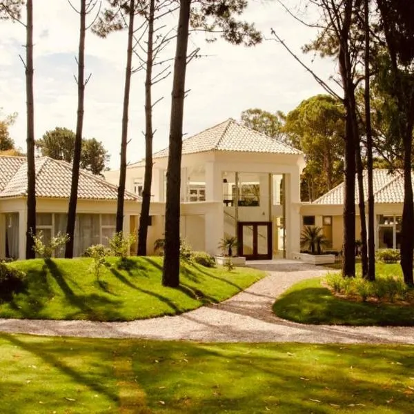 Departamento en Green Park, hotel en Punta del Este