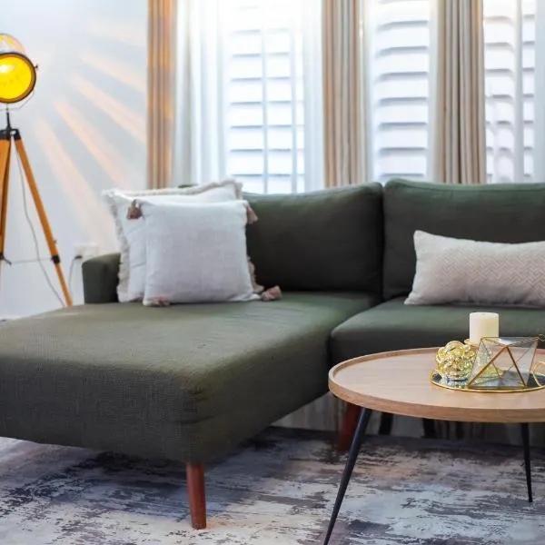 Ndola Pineview Luxury suites, hotel em Ndola