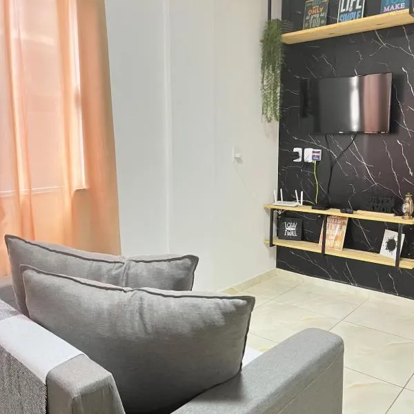 Berenice Concept Residence - By Temporada Expert โรงแรมในเฟย์รา เด ซานตานา