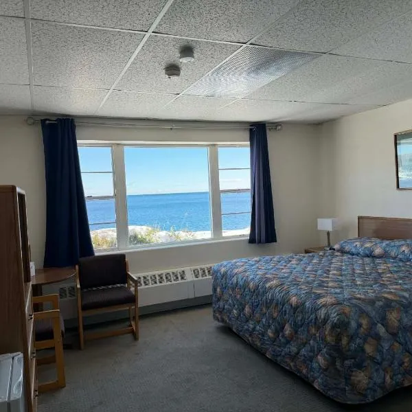 The Shoreline Inn, hotel in Grand Marais