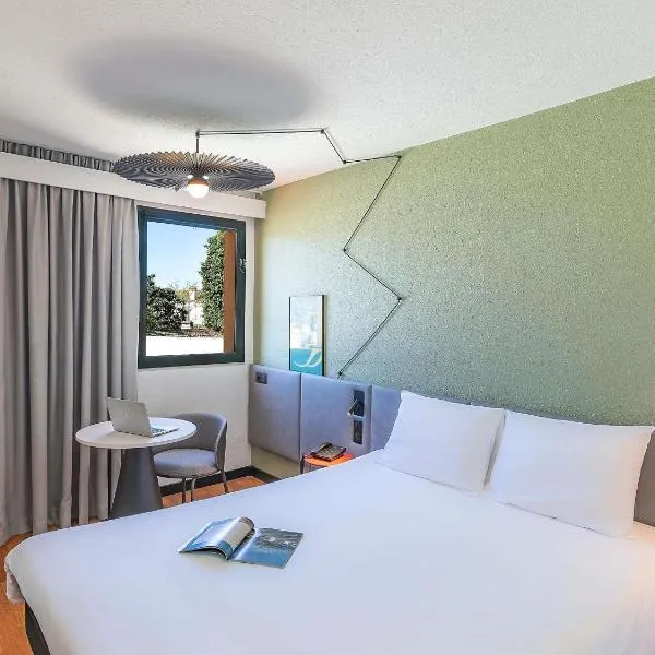 Hotel ibis Evora, hotel em Évora