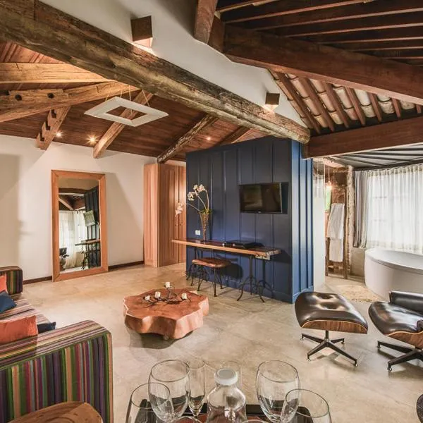 Hotel Canto das Águas - Roteiro de Charme, Hotel in Lençóis