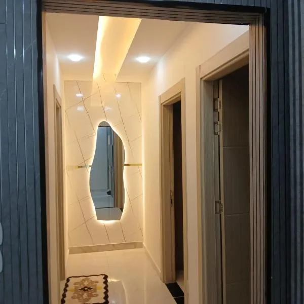 شقق السعادة 1, hotel en Amán