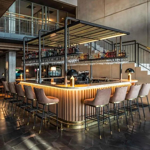 Costanero Hotel Montevideo - MGallery Collection, hotel en Montevideo