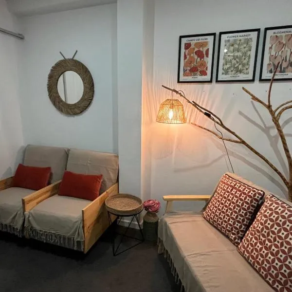 Casa 27, hotel em Lisboa