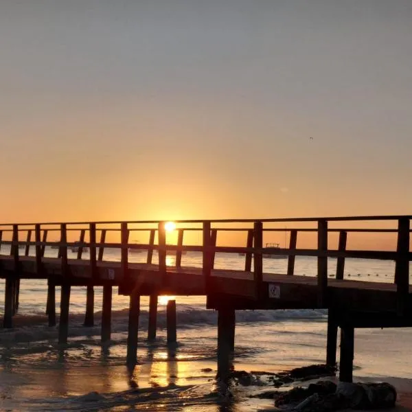 Punta Cana Coral Beach Area Two Pools Complex 1, ξενοδοχείο στην Πούντα Κάνα