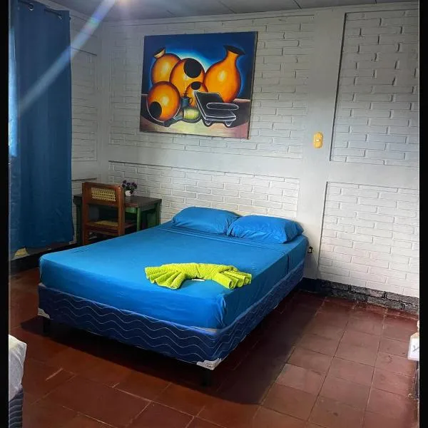 hotel Oasis Managua Experience - HOME, hôtel à Managua