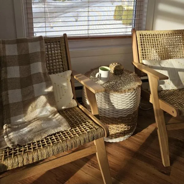 Condo ÉVASION, hotel u gradu 'Magog-Orford'