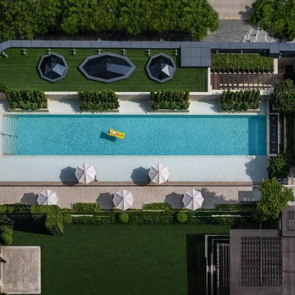 廈門華爾道夫酒店，廈門的飯店