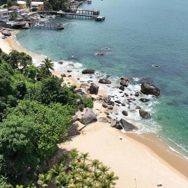 Porto Real Resort - Mangaratiba, hotel in Mangaratiba