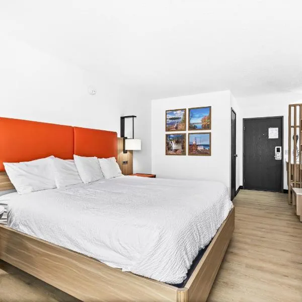 Superior में, होटल Superior & Sage Hotel