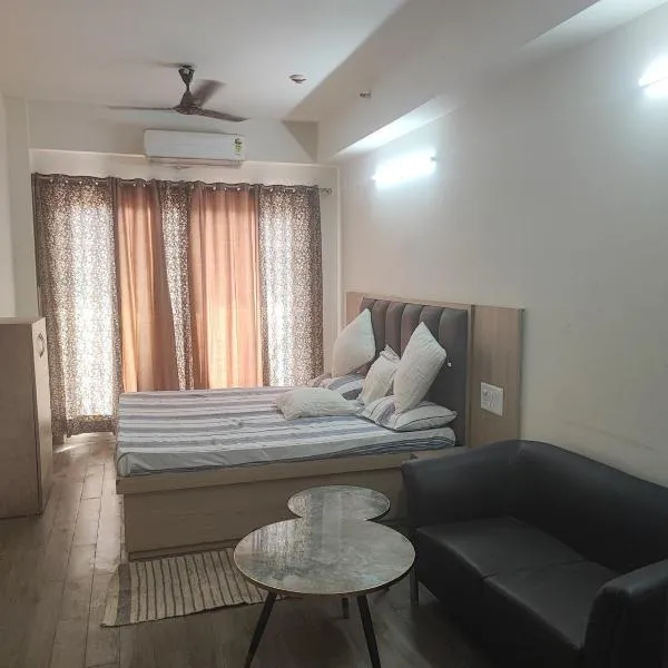 Elegant Oasis Private Limited, hotel sa Dankaur