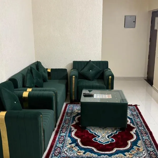 Elite Homes Raipur Luxury Homestay, מלון בראיפור