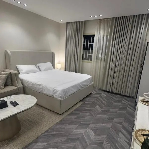 شقة استديو- السليمانية, hotel em Riyadh