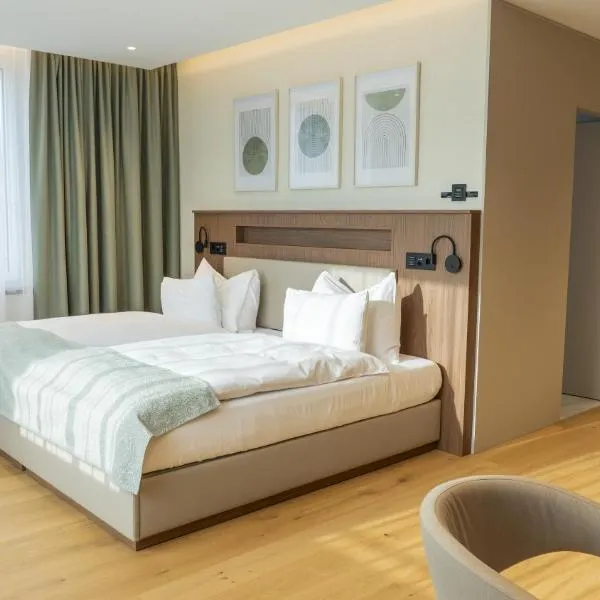 Alpin Royal, hotel din Schaan