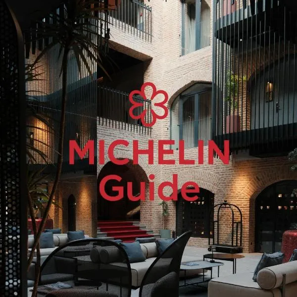 Qarvasla Hotel, hotel sa Tbilisi City