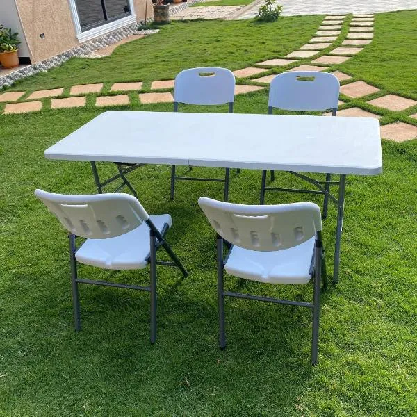 Dodoma में, होटल Nico Garden Apartment