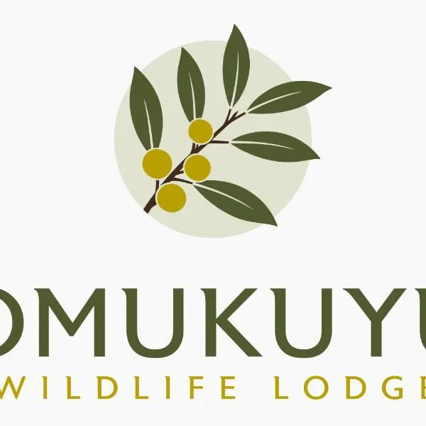 Omukuyu Wildlife Lodge, Hotel in Otavi