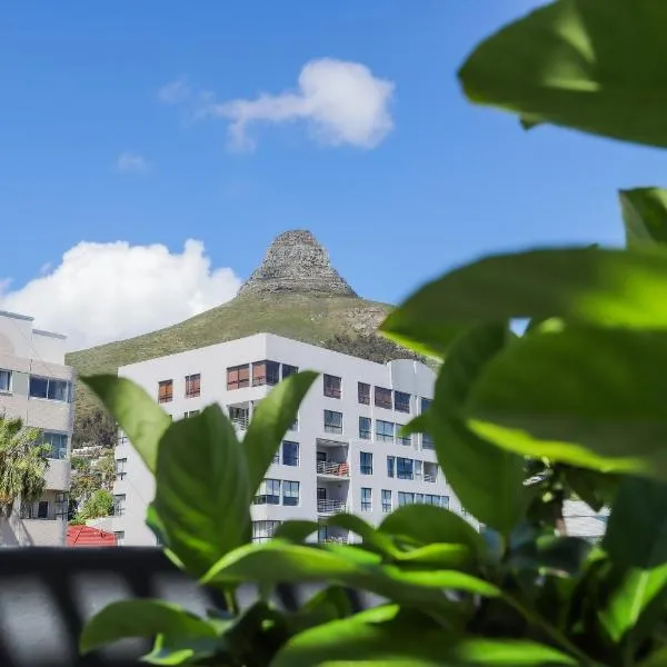 Atlantic Affair Boutique Hotel, hotel i Cape Town