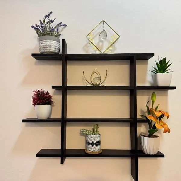 Cape Coast में, होटल The Petrance Apartment