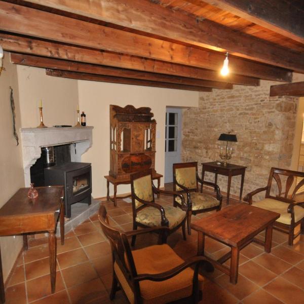 Chez Gérard