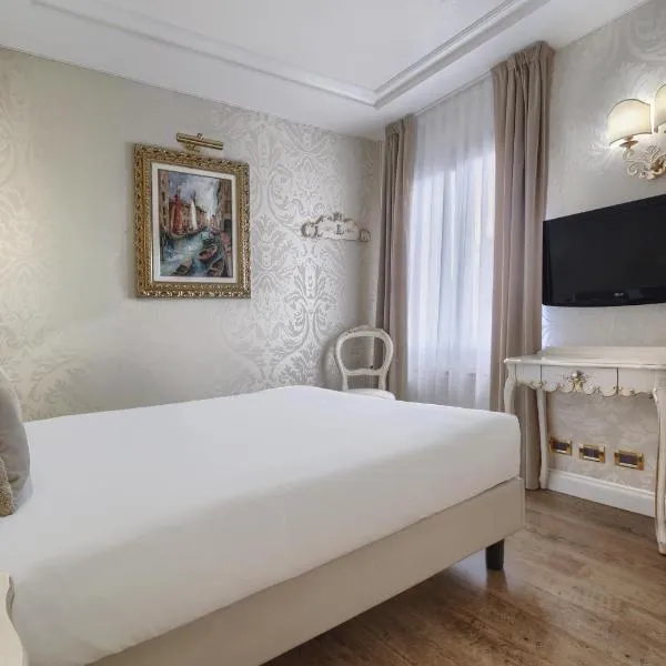 Hotel Olimpia Venice, BW Signature Collection 3sup, מלון בונציה