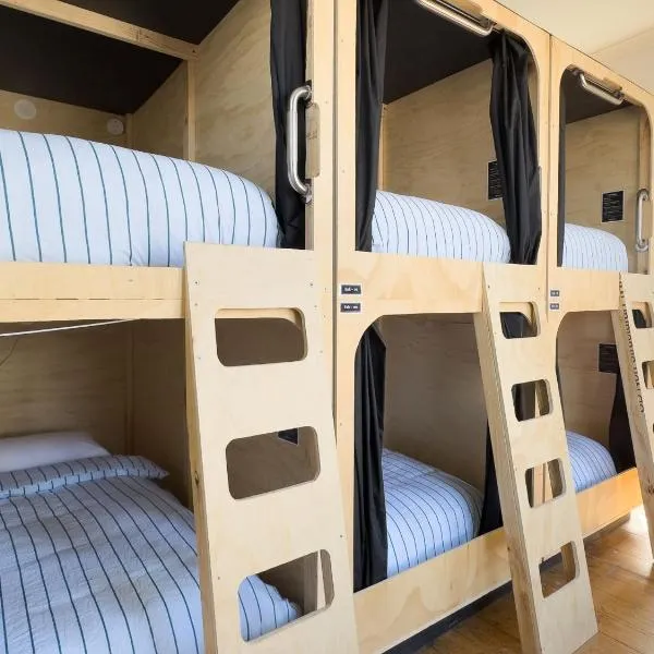 The Fenway, hotel em Launceston