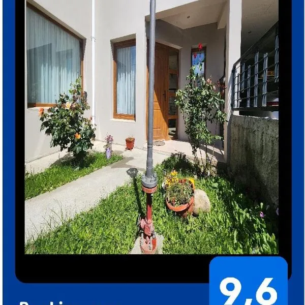 Tu Espacio، فندق في ريو غراندي