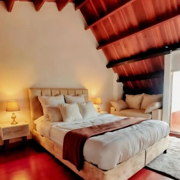 Be'er Sheva 113 Casa de Huéspedes, hotel v destinácii Bogotá