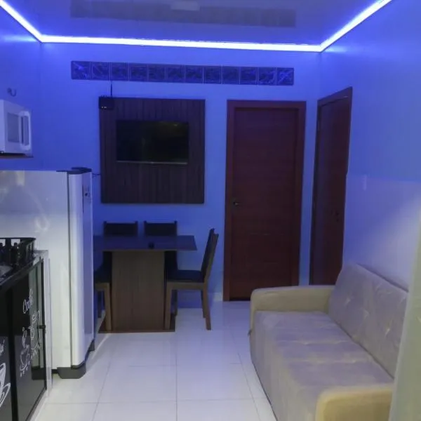 APART HOTEL Wm, готель у місті Белен